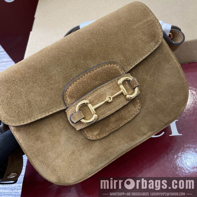 Gucci Bags 847064 19.5x15x9cm MP3