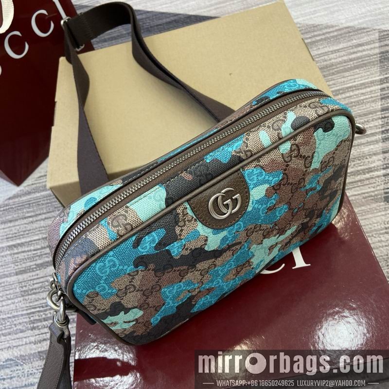 Gucci Bags 839155 24x15x4cm MP