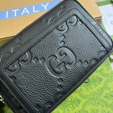 Gucci Bags 760244 23.5X14.5X6cm MP 2colour