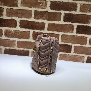 Gucci Bags BL575163 19X17