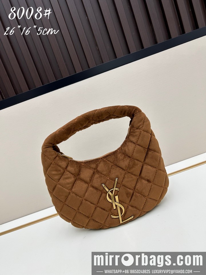 YSL Bags YSL 8008 26x19x5cm ss1