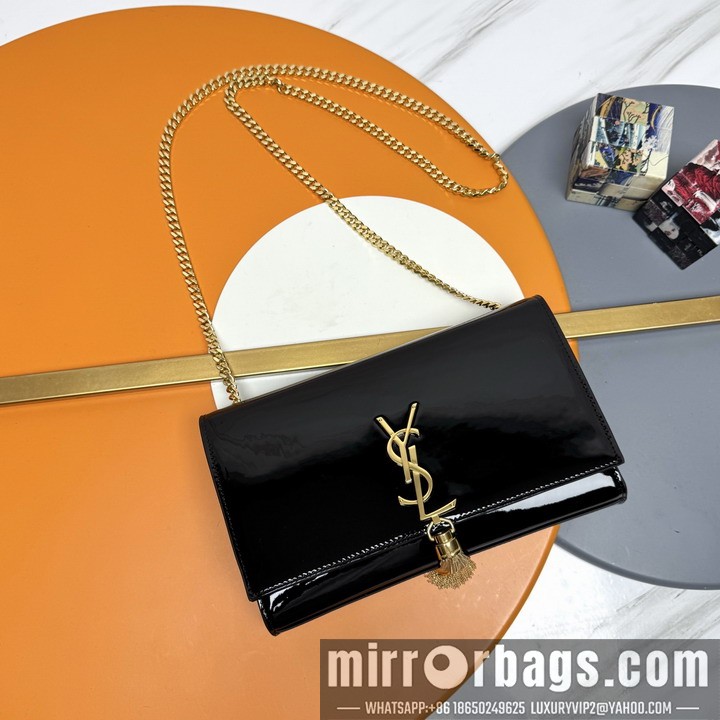 YSL Bags YSL 354119 24x14x5cm 8D1