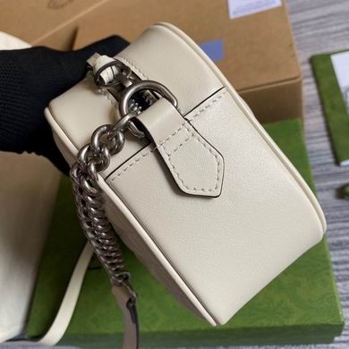 Gucci Bags Marmont 447632 24X12X7cm MP 4colour