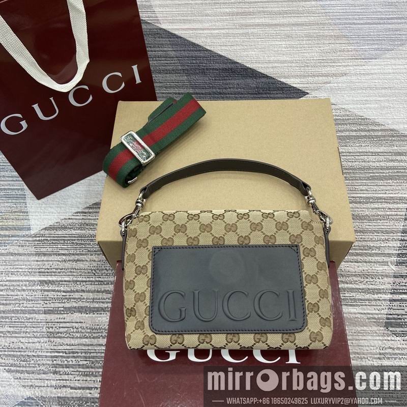 Gucci Bags 821617 19x15x7cm MP 2色