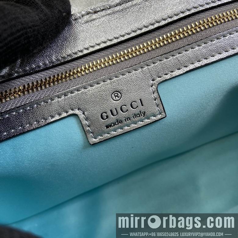 Gucci Bags 443497 15X26X7cm MP 3colour