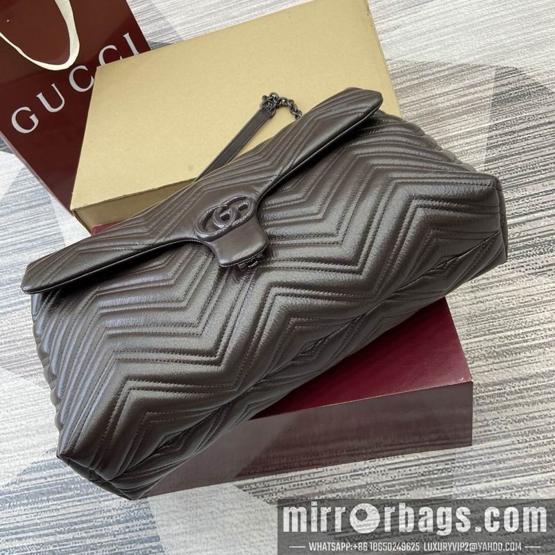 Gucci Bags 850659 37.5x21x9cm MP 1