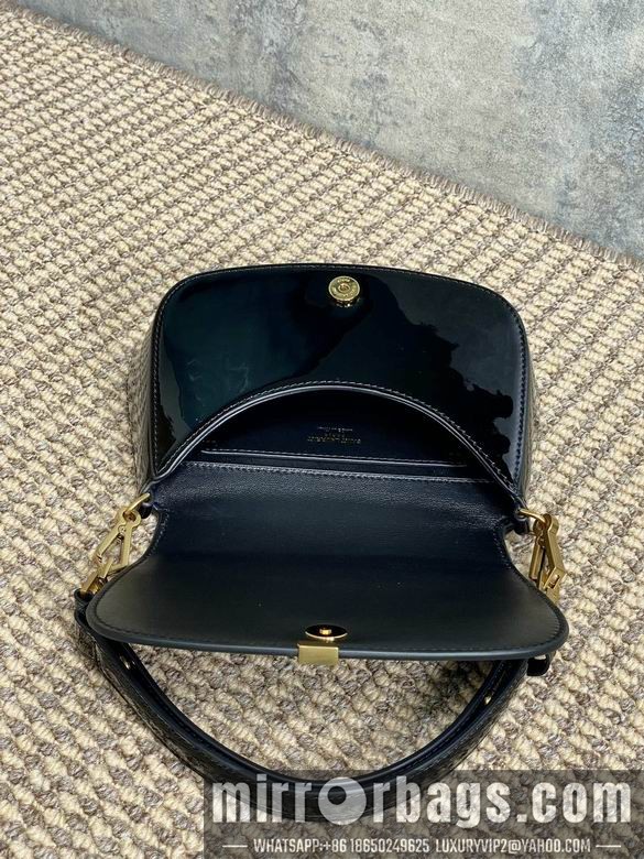 YSL Bags 800846 17.5X21X8cm MT 4colour