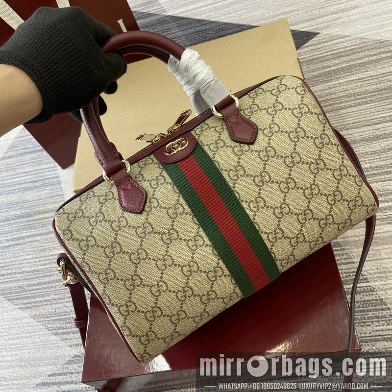 Gucci Bags 836825 25x17x14cm MP 2色