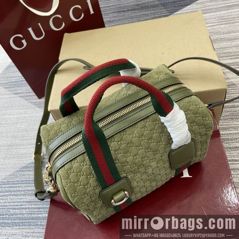 Gucci Bags 859975 20x13x13cm MP4
