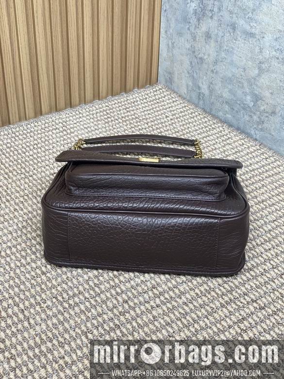 YSL Bags 633178 28X20X8.5cm MT