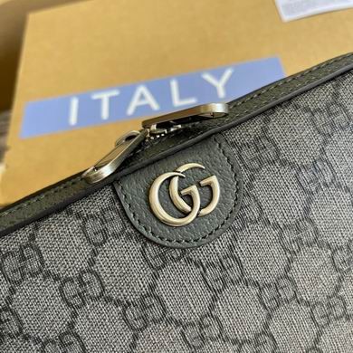 Gucci Bags 699439 23.5X16X4.5cm MP