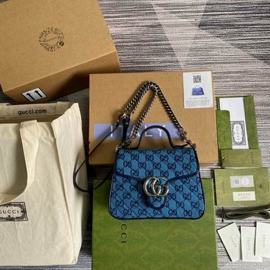 Gucci Bags BG583571 20x15.5x8