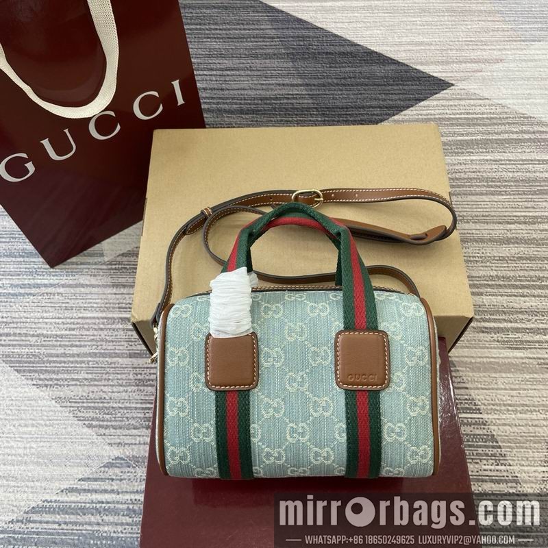 Gucci Bags 859975 20x13x13cm MP