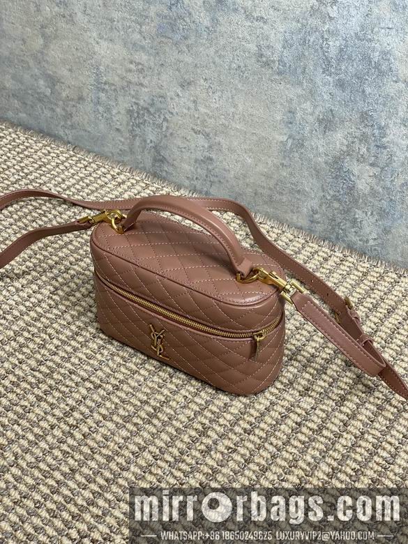 YSL Bags 766731 18X11X6.5cm MT 3colour