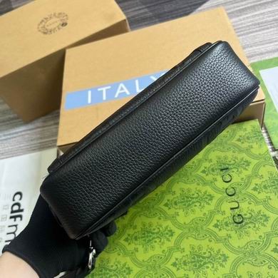 Gucci Bags 760244 23.5X14.5X6cm MP 2colour