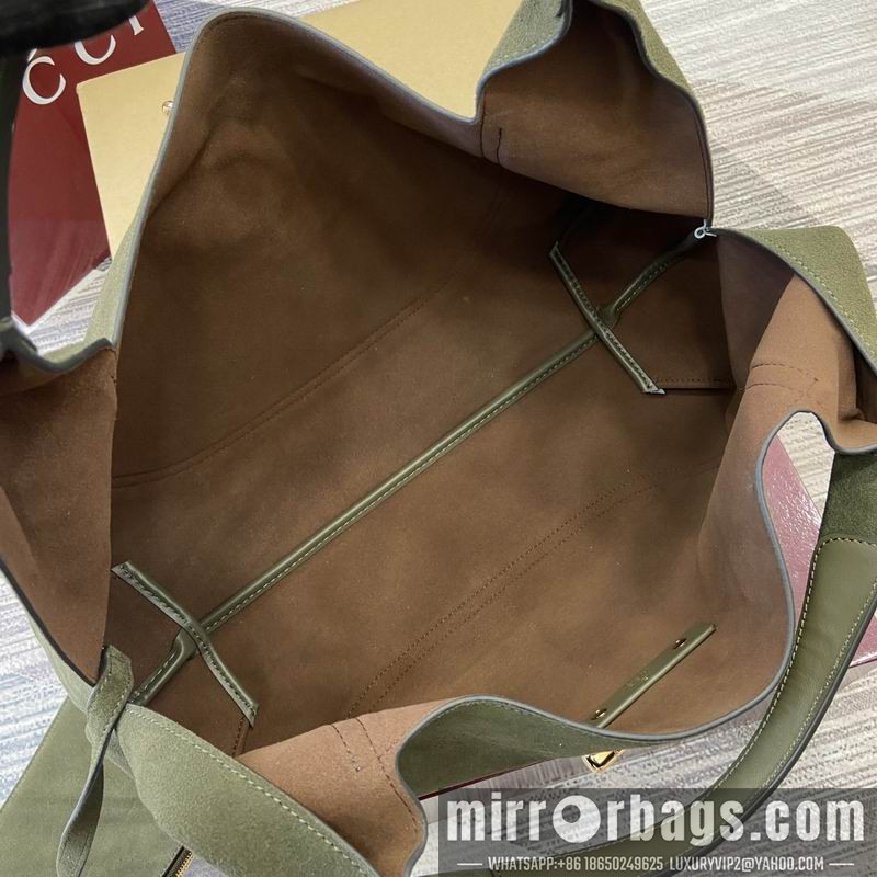 Gucci Bags 837466 46x26x16cm MP3