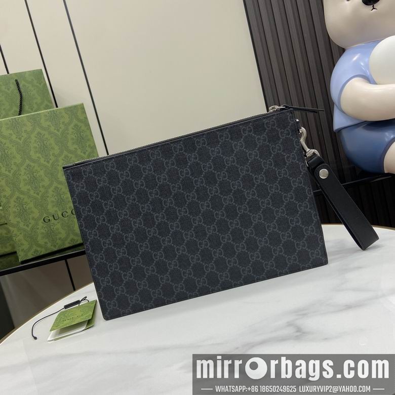 Gucci Bags 496346 30.5X21X1.5cm
