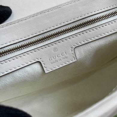 Gucci Bags 443497 26X15X7cm MP 3colour