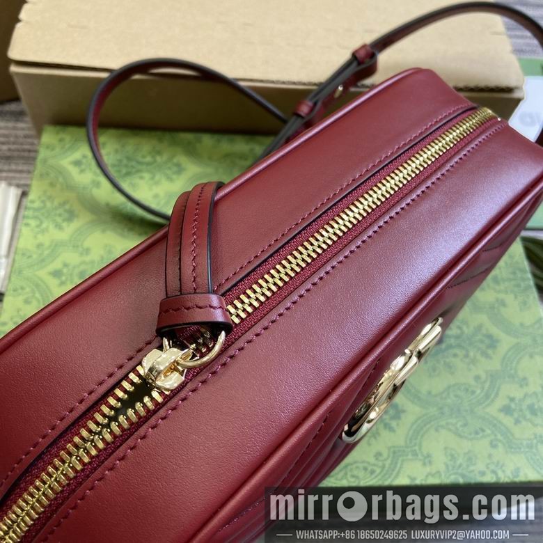 Gucci Bags 447632 24X13X7cm MP