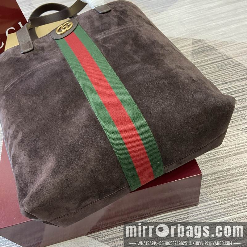 Gucci Bags 834465 30x36x12.5cm MP