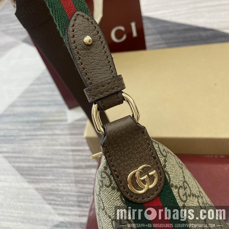 Gucci Bags 838477 15x26x10cm MP