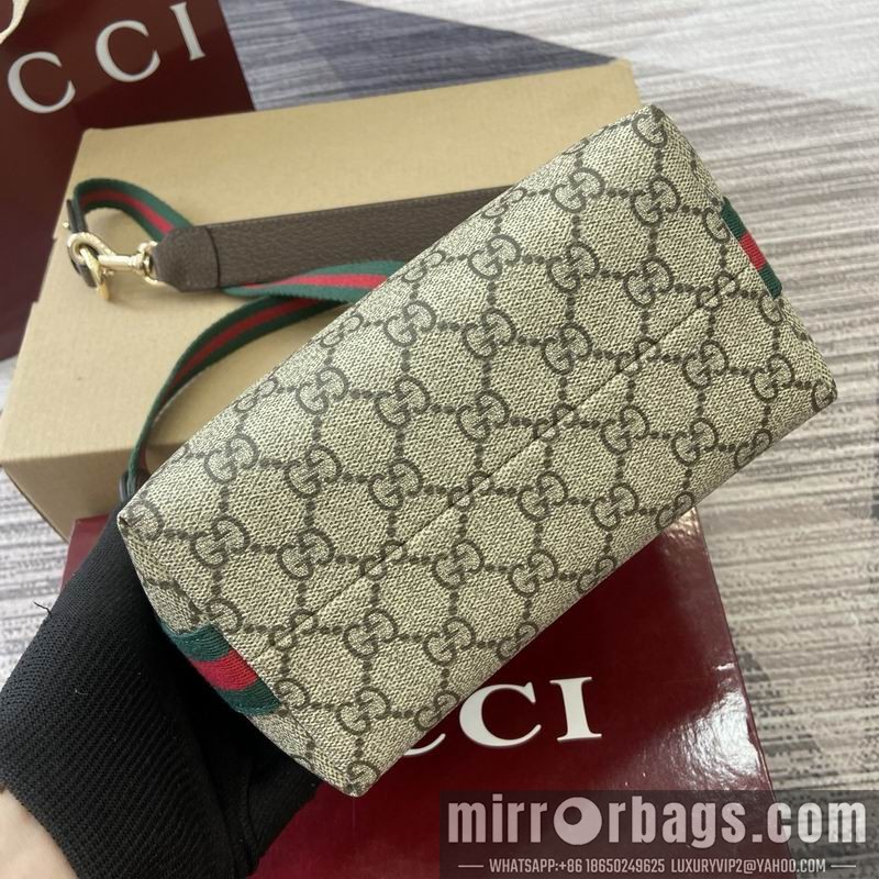 Gucci Bags 838477 15x26x10cm MP