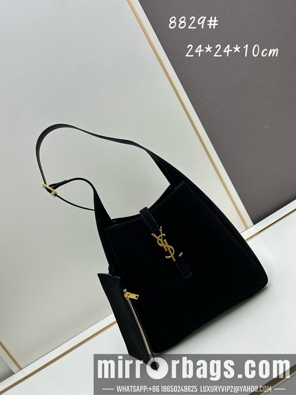 YSL Bags YSL 8829 24x24x10cm ss
