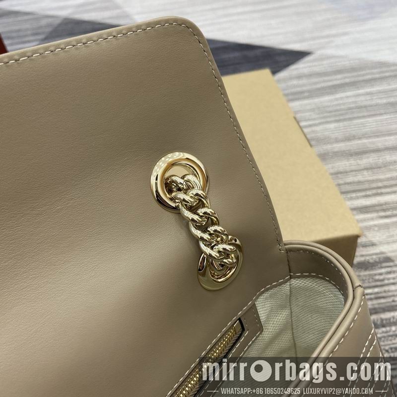 Gucci Bags 443497 26x13x6cm MP