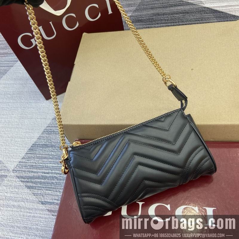 Gucci Bags 847589 20x18x11x3.5cm MP 3色