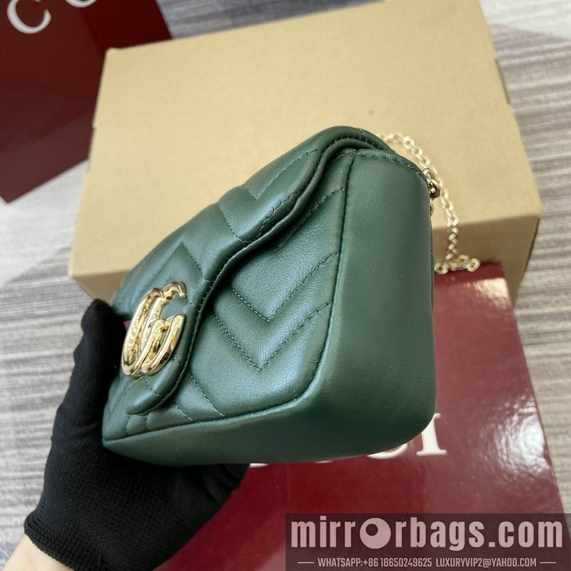 Gucci Bags 841290 16.5x9.5x4.5cm MP 9