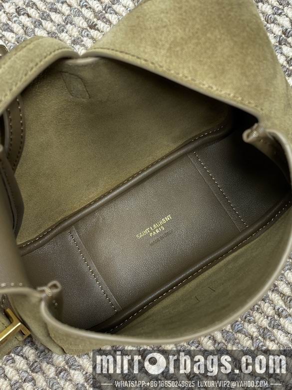 YSL Bags 809461 15X16X7cm MT 3colour
