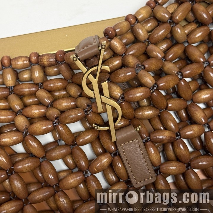 YSL Bags YSL LE 5A7 753837 30x35x10cm 8D