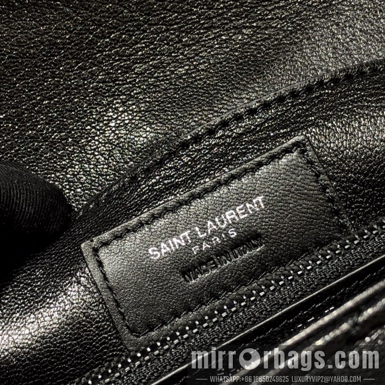 YSL Bags YSL college 392737 24x17x6.5cm 8D2