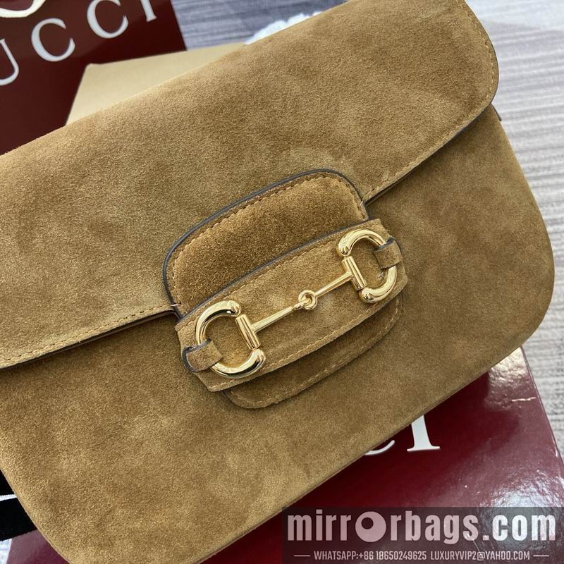 Gucci Bags 847063 26x17.5x10cm MP3