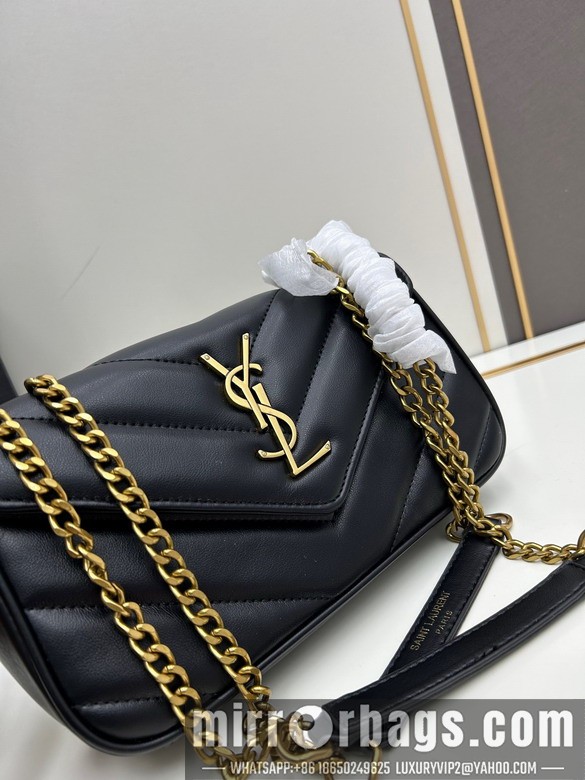 YSL Bags YSL lou 6146 24x13x7cm jj