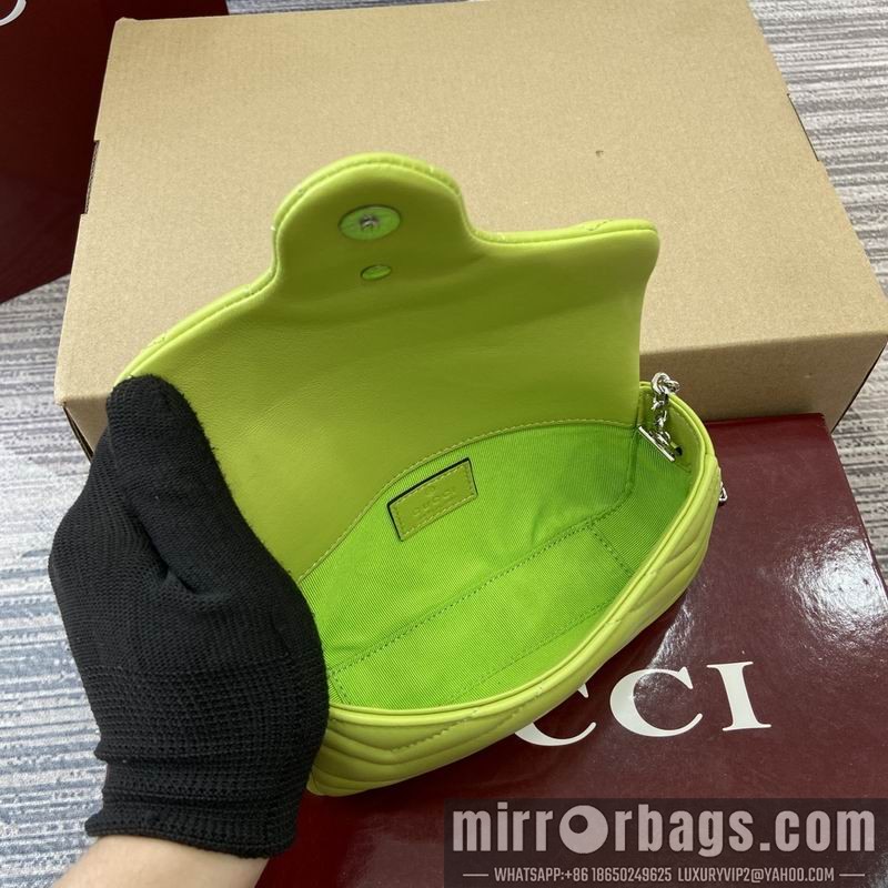 Gucci Bags 841290 16.5x9.5x4.5cm MP 8