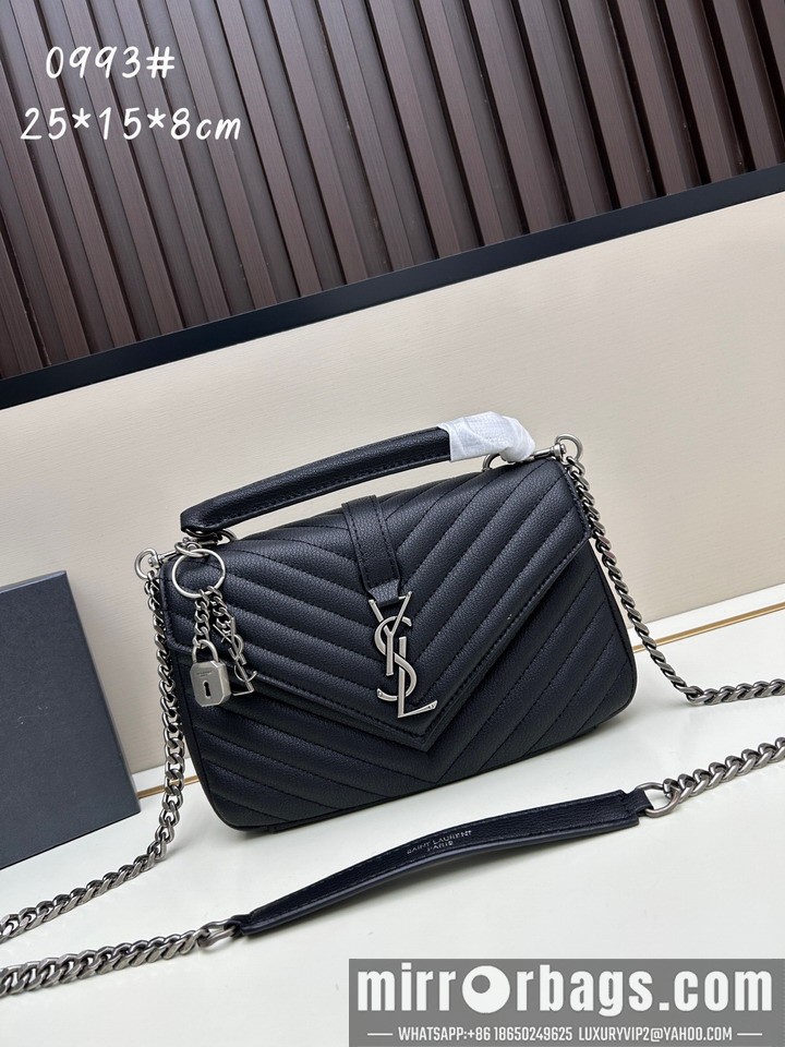YSL Bags YSL 80993 25x15x8cm jj1