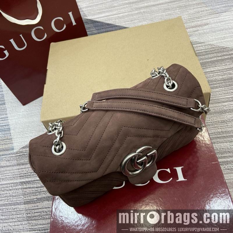 Gucci Bags 837267 26x15x7cm MP 2色