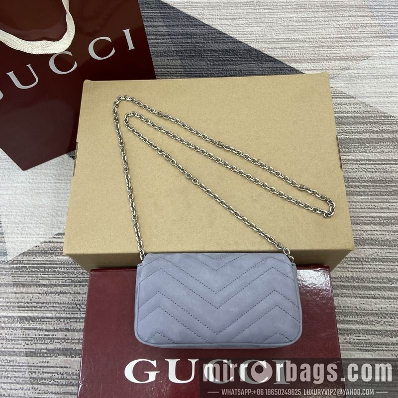 Gucci Bags 841290 16.5x9.5x4.5cm MP 2色