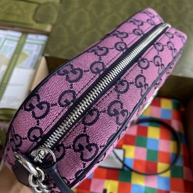 Gucci Bags BL447632 24x13x7