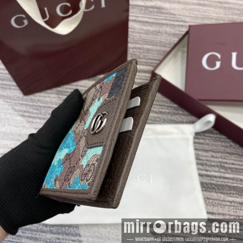 Gucci Bags 834271 11x9cm MP2