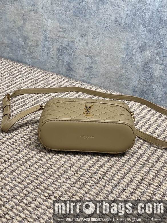 YSL Bags 766731 18X11X6.5cm MT 3colour