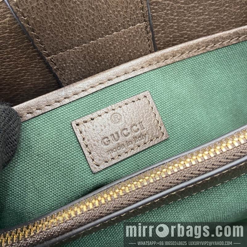 Gucci Bags 836840 25.5x18x10.5cm MP