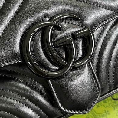 Gucci Bags 739681 18X15X8cm MP 3colour