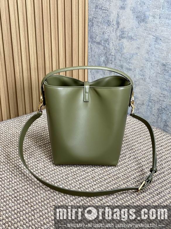 YSL Bags 742828 20X25X16cm MT 3colour