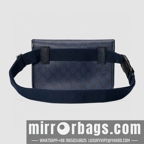 Gucci Bags 752597 ?23.9X17X3.6cm MP