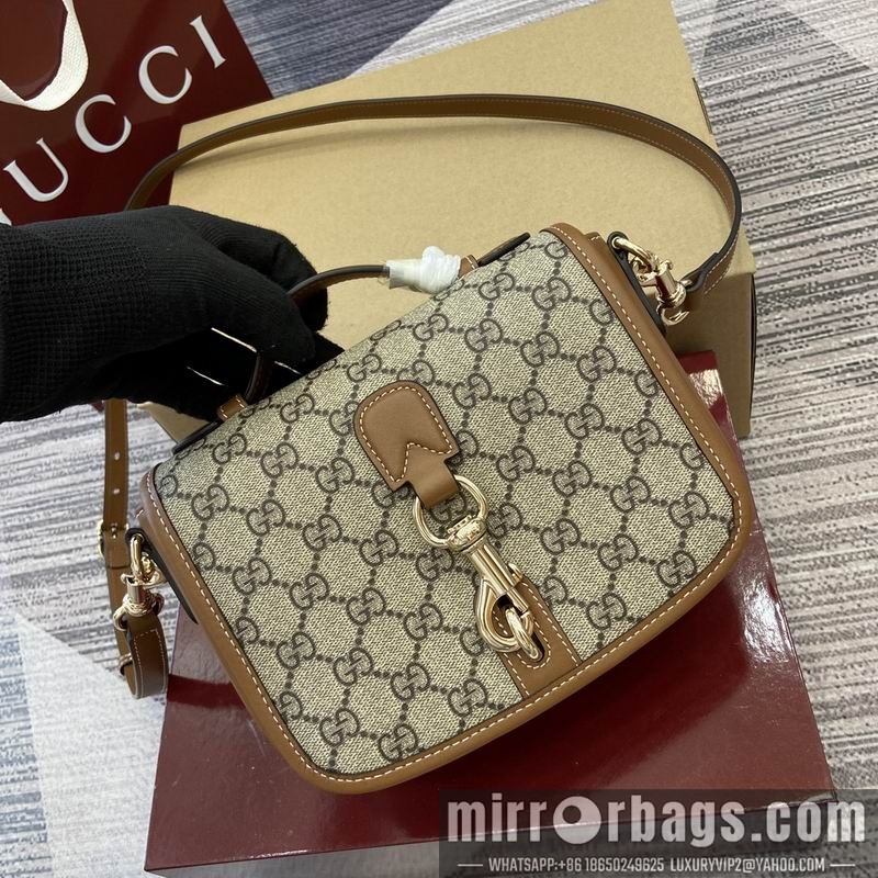 Gucci Bags 815211 20x14x8cm MP