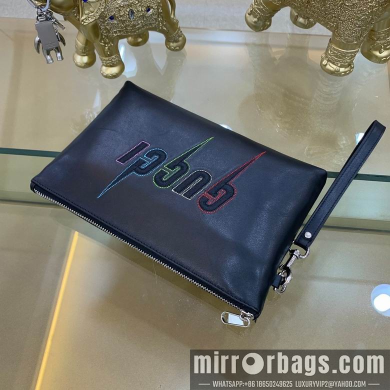 Gucci Bags 1095 26x3x18cm