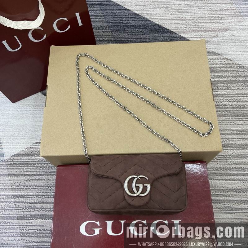 Gucci Bags 841290 16.5x9.5x4.5cm MP 2色
