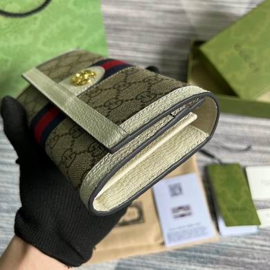 Gucci Bags 523153 19X10X3.5cm MP-1